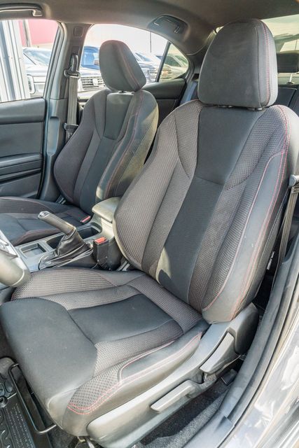 2022 Subaru WRX Premium W/ UPGRADES | Austin, TX | Rocky Mountain Truck Stop Austin