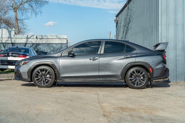 2022 Subaru WRX Premium W/ UPGRADES | Austin, TX | Rocky Mountain Truck Stop Austin