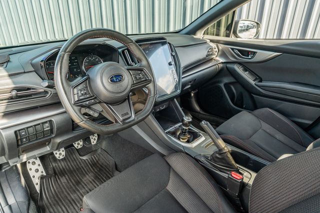 2022 Subaru WRX Premium W/ UPGRADES | Dallas, TX | Rocky Mountain Truck Stop Dallas 2022 Subaru WRX Premium W/ UPGRADES | Dallas, TX | Rocky Mountain Truck Stop Dallas