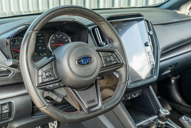 2022 Subaru WRX Premium W/ UPGRADES | Dallas, TX | Rocky Mountain Truck Stop Dallas 2022 Subaru WRX Premium W/ UPGRADES | Dallas, TX | Rocky Mountain Truck Stop Dallas