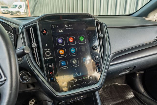 2022 Subaru WRX Premium W/ UPGRADES | Austin, TX | Rocky Mountain Truck Stop Austin