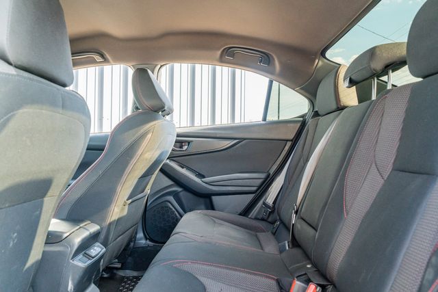 2022 Subaru WRX Premium W/ UPGRADES | Austin, TX | Rocky Mountain Truck Stop Austin