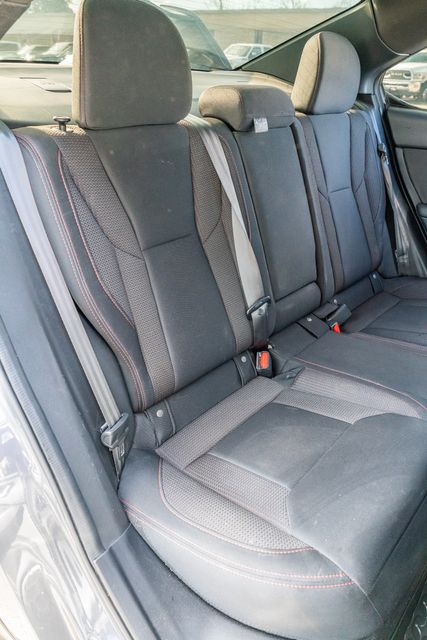 2022 Subaru WRX Premium W/ UPGRADES | Austin, TX | Rocky Mountain Truck Stop Austin