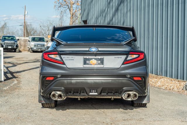 2022 Subaru WRX Premium W/ UPGRADES | Dallas, TX | Rocky Mountain Truck Stop Dallas 2022 Subaru WRX Premium W/ UPGRADES | Dallas, TX | Rocky Mountain Truck Stop Dallas