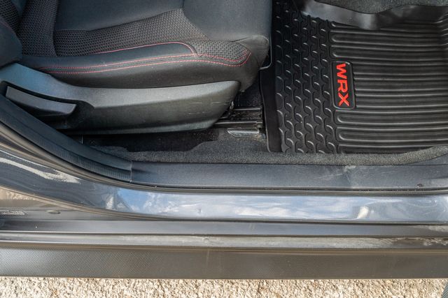 2022 Subaru WRX Premium W/ UPGRADES | Austin, TX | Rocky Mountain Truck Stop Austin