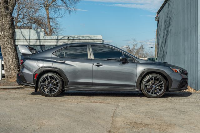 2022 Subaru WRX Premium W/ UPGRADES | Austin, TX | Rocky Mountain Truck Stop Austin 2022 Subaru WRX Premium W/ UPGRADES | Austin, TX | Rocky Mountain Truck Stop Austin