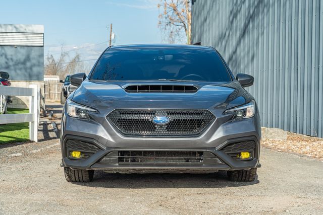2022 Subaru WRX Premium W/ UPGRADES | Austin, TX | Rocky Mountain Truck Stop Austin