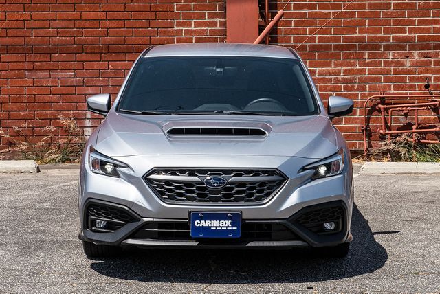 2022 Subaru WRX Premium | Van Nuys, CA | Stellar Auto INC. 2022 Subaru WRX Premium | Van Nuys, CA | Stellar Auto INC.