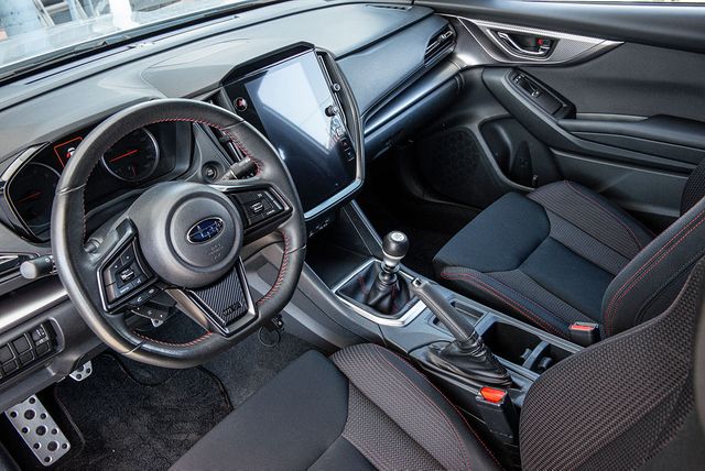 2022 Subaru WRX Premium | Van Nuys, CA | Stellar Auto INC. 2022 Subaru WRX Premium | Van Nuys, CA | Stellar Auto INC.