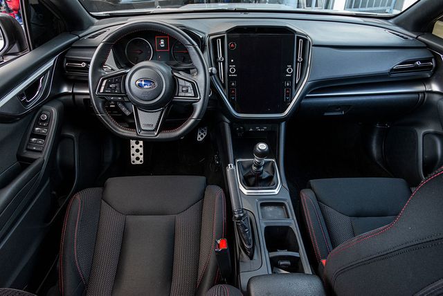 2022 Subaru WRX Premium | Van Nuys, CA | Stellar Auto INC. 2022 Subaru WRX Premium | Van Nuys, CA | Stellar Auto INC.