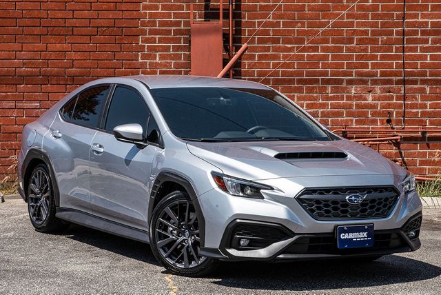 2022 Subaru WRX Premium | Van Nuys, CA | Stellar Auto INC. 2022 Subaru WRX Premium | Van Nuys, CA | Stellar Auto INC.