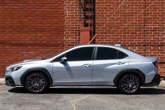 2022 Subaru WRX Premium | Van Nuys, CA | Stellar Auto INC. 2022 Subaru WRX Premium | Van Nuys, CA | Stellar Auto INC.