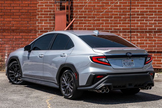 2022 Subaru WRX Premium | Van Nuys, CA | Stellar Auto INC. 2022 Subaru WRX Premium | Van Nuys, CA | Stellar Auto INC.