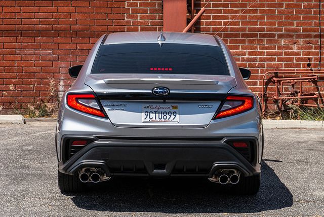 2022 Subaru WRX Premium | Van Nuys, CA | Stellar Auto INC. 2022 Subaru WRX Premium | Van Nuys, CA | Stellar Auto INC.
