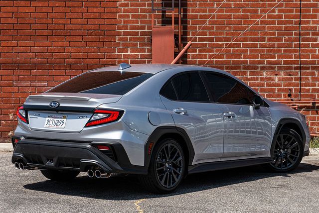 2022 Subaru WRX Premium | Van Nuys, CA | Stellar Auto INC. 2022 Subaru WRX Premium | Van Nuys, CA | Stellar Auto INC.