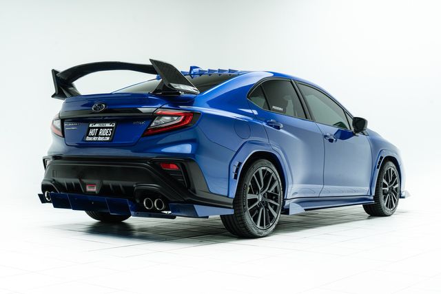 2022 Subaru WRX Premium With Upgrades | Carrollton, TX | Texas Hot Rides 2022 Subaru WRX Premium With Upgrades | Carrollton, TX | Texas Hot Rides