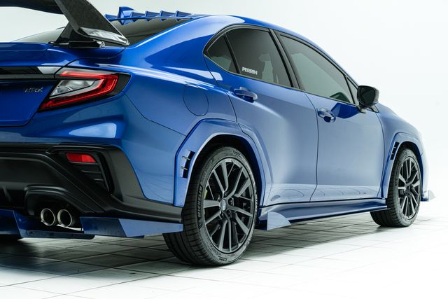 2022 Subaru WRX Premium With Upgrades | Carrollton, TX | Texas Hot Rides