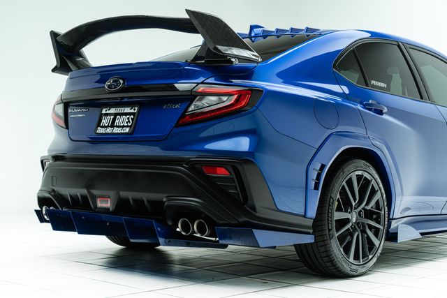 2022 Subaru WRX Premium With Upgrades | Carrollton, TX | Texas Hot Rides 2022 Subaru WRX Premium With Upgrades | Carrollton, TX | Texas Hot Rides
