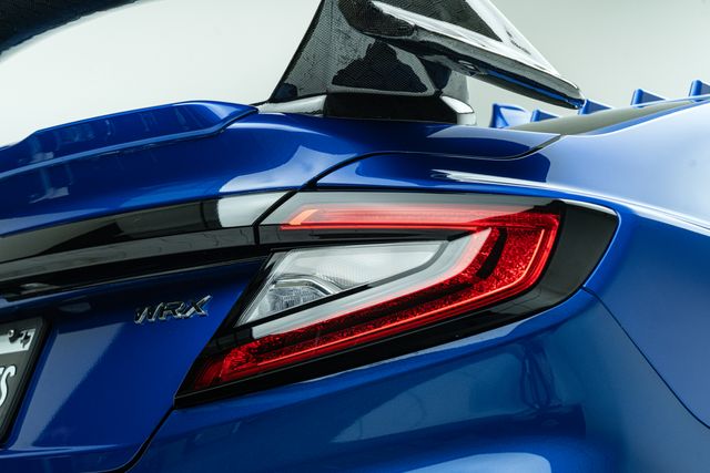 2022 Subaru WRX Premium With Upgrades | Carrollton, TX | Texas Hot Rides