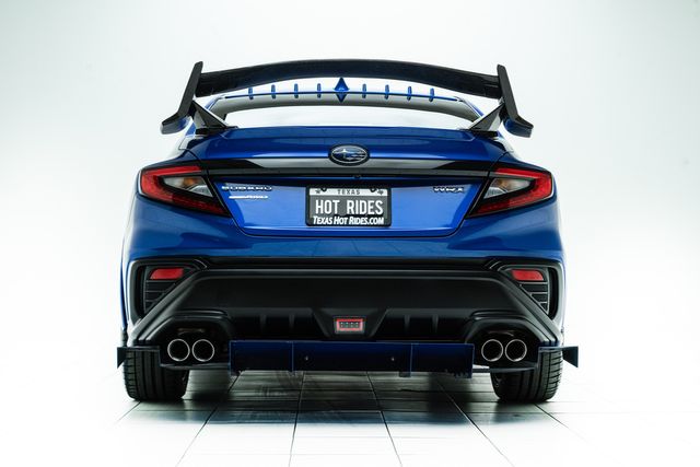2022 Subaru WRX Premium With Upgrades | Carrollton, TX | Texas Hot Rides 2022 Subaru WRX Premium With Upgrades | Carrollton, TX | Texas Hot Rides
