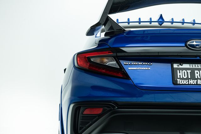 2022 Subaru WRX Premium With Upgrades | Carrollton, TX | Texas Hot Rides