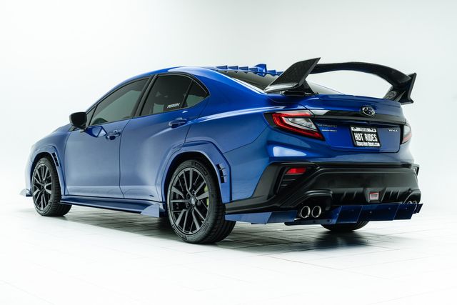2022 Subaru WRX Premium With Upgrades | Carrollton, TX | Texas Hot Rides 2022 Subaru WRX Premium With Upgrades | Carrollton, TX | Texas Hot Rides