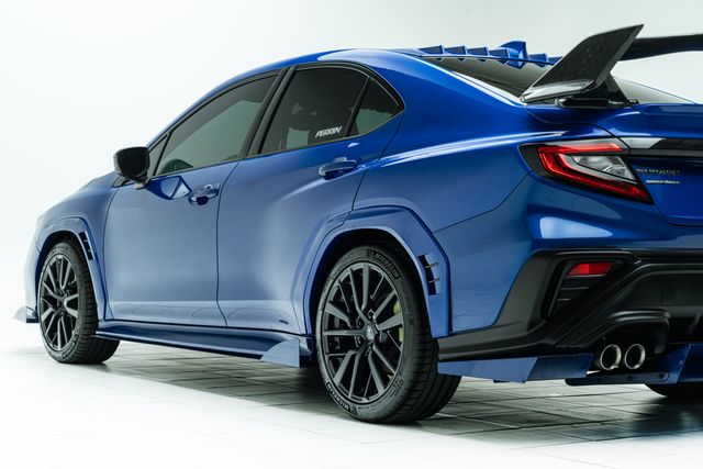 2022 Subaru WRX Premium With Upgrades | Carrollton, TX | Texas Hot Rides 2022 Subaru WRX Premium With Upgrades | Carrollton, TX | Texas Hot Rides