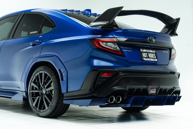 2022 Subaru WRX Premium With Upgrades | Carrollton, TX | Texas Hot Rides 2022 Subaru WRX Premium With Upgrades | Carrollton, TX | Texas Hot Rides