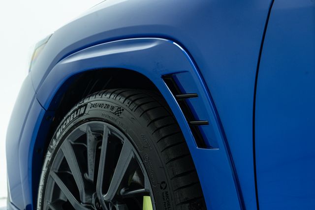 2022 Subaru WRX Premium With Upgrades | Carrollton, TX | Texas Hot Rides 2022 Subaru WRX Premium With Upgrades | Carrollton, TX | Texas Hot Rides