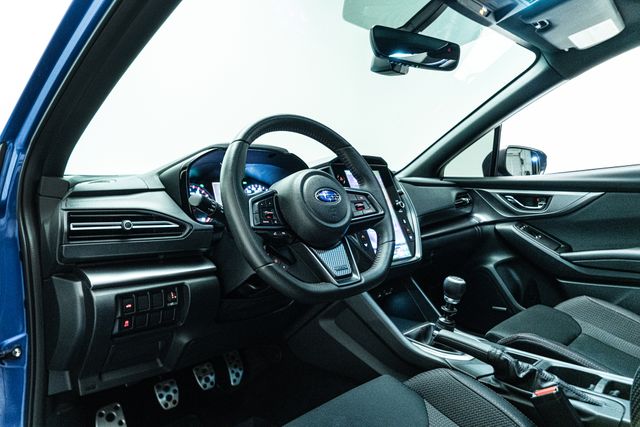 2022 Subaru WRX Premium With Upgrades | Carrollton, TX | Texas Hot Rides 2022 Subaru WRX Premium With Upgrades | Carrollton, TX | Texas Hot Rides