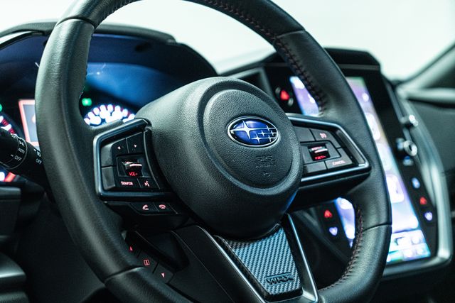 2022 Subaru WRX Premium With Upgrades | Carrollton, TX | Texas Hot Rides 2022 Subaru WRX Premium With Upgrades | Carrollton, TX | Texas Hot Rides