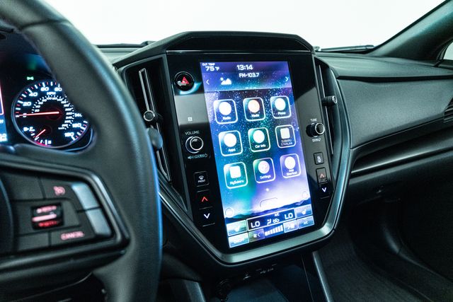 2022 Subaru WRX Premium With Upgrades | Carrollton, TX | Texas Hot Rides