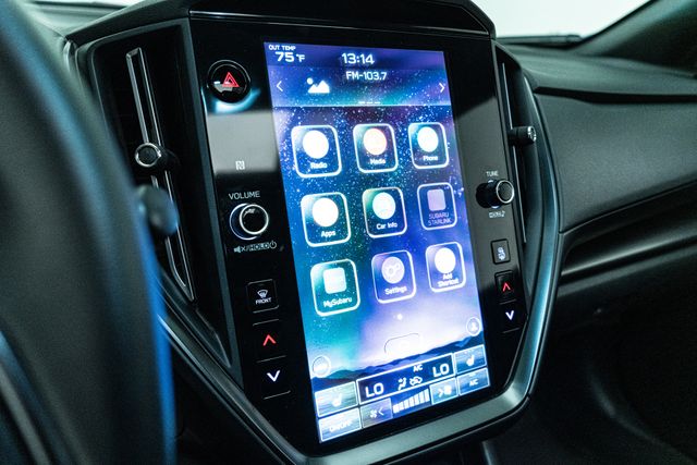 2022 Subaru WRX Premium With Upgrades | Carrollton, TX | Texas Hot Rides