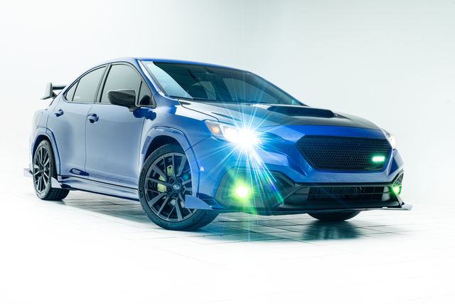 2022 Subaru WRX Premium With Upgrades | Carrollton, TX | Texas Hot Rides 2022 Subaru WRX Premium With Upgrades | Carrollton, TX | Texas Hot Rides