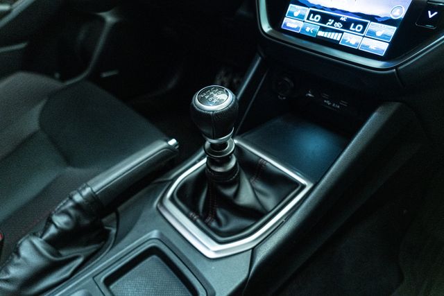 2022 Subaru WRX Premium With Upgrades | Carrollton, TX | Texas Hot Rides