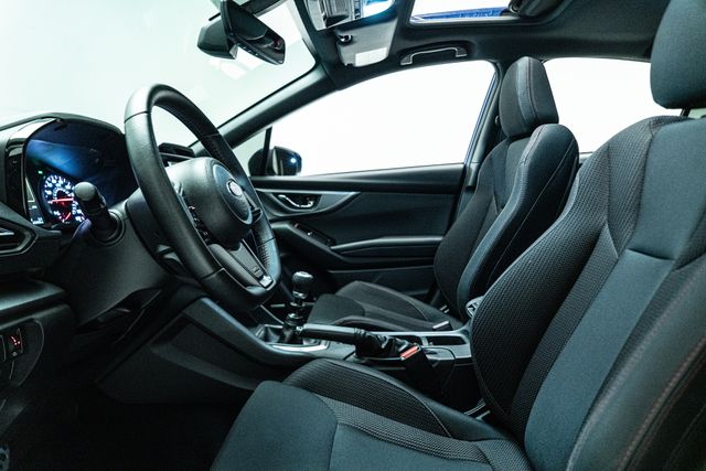 2022 Subaru WRX Premium With Upgrades | Carrollton, TX | Texas Hot Rides