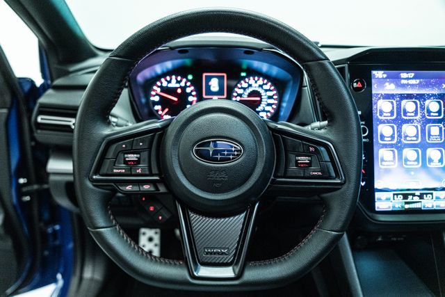 2022 Subaru WRX Premium With Upgrades | Carrollton, TX | Texas Hot Rides