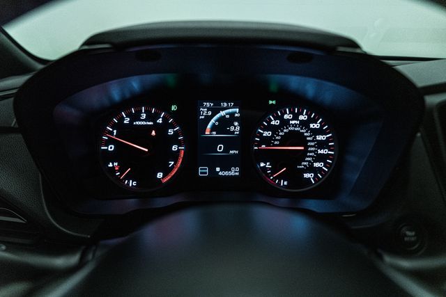 2022 Subaru WRX Premium With Upgrades | Carrollton, TX | Texas Hot Rides