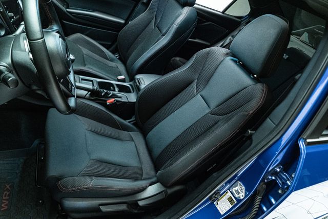 2022 Subaru WRX Premium With Upgrades | Carrollton, TX | Texas Hot Rides