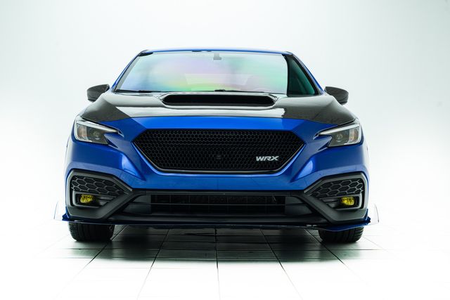 2022 Subaru WRX Premium With Upgrades | Carrollton, TX | Texas Hot Rides 2022 Subaru WRX Premium With Upgrades | Carrollton, TX | Texas Hot Rides