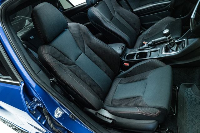 2022 Subaru WRX Premium With Upgrades | Carrollton, TX | Texas Hot Rides