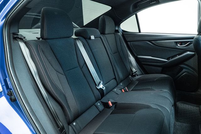 2022 Subaru WRX Premium With Upgrades | Carrollton, TX | Texas Hot Rides