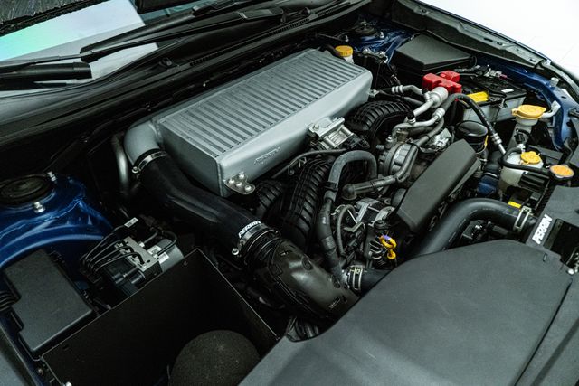 2022 Subaru WRX Premium With Upgrades | Carrollton, TX | Texas Hot Rides