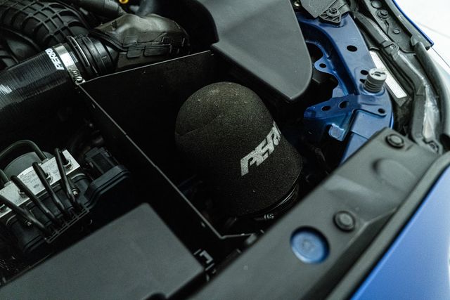 2022 Subaru WRX Premium With Upgrades | Carrollton, TX | Texas Hot Rides 2022 Subaru WRX Premium With Upgrades | Carrollton, TX | Texas Hot Rides