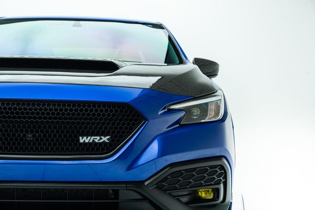 2022 Subaru WRX Premium With Upgrades | Carrollton, TX | Texas Hot Rides