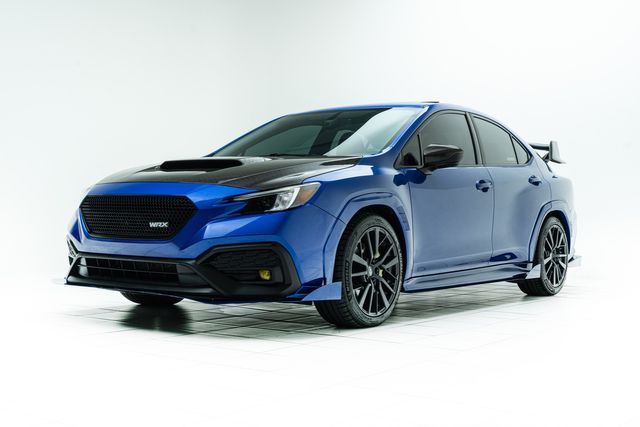 2022 Subaru WRX Premium With Upgrades | Carrollton, TX | Texas Hot Rides 2022 Subaru WRX Premium With Upgrades | Carrollton, TX | Texas Hot Rides