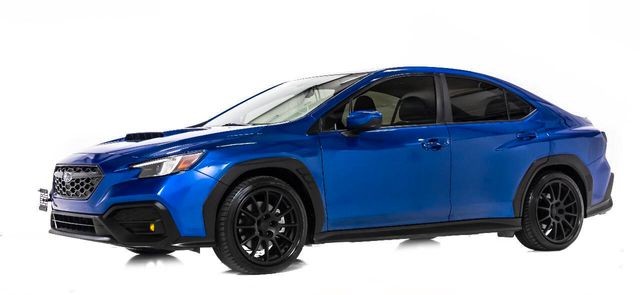 2022 Subaru WRX Premium | Houston, TX | Houston Auto Credit 2022 Subaru WRX Premium | Houston, TX | Houston Auto Credit