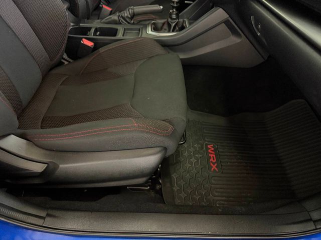 2022 Subaru WRX Premium | Houston, TX | Houston Auto Credit 2022 Subaru WRX Premium | Houston, TX | Houston Auto Credit