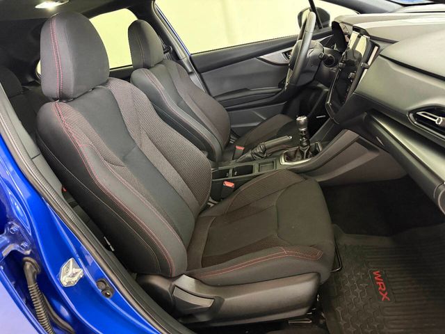 2022 Subaru WRX Premium | Houston, TX | Houston Auto Credit 2022 Subaru WRX Premium | Houston, TX | Houston Auto Credit