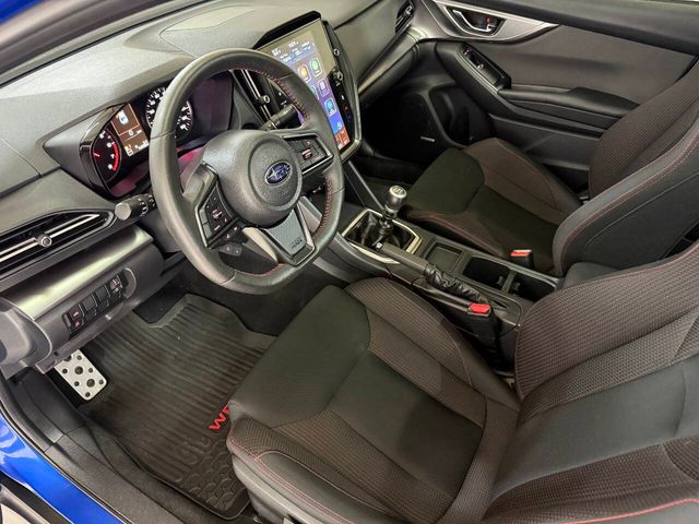 2022 Subaru WRX Premium | Houston, TX | Houston Auto Credit 2022 Subaru WRX Premium | Houston, TX | Houston Auto Credit